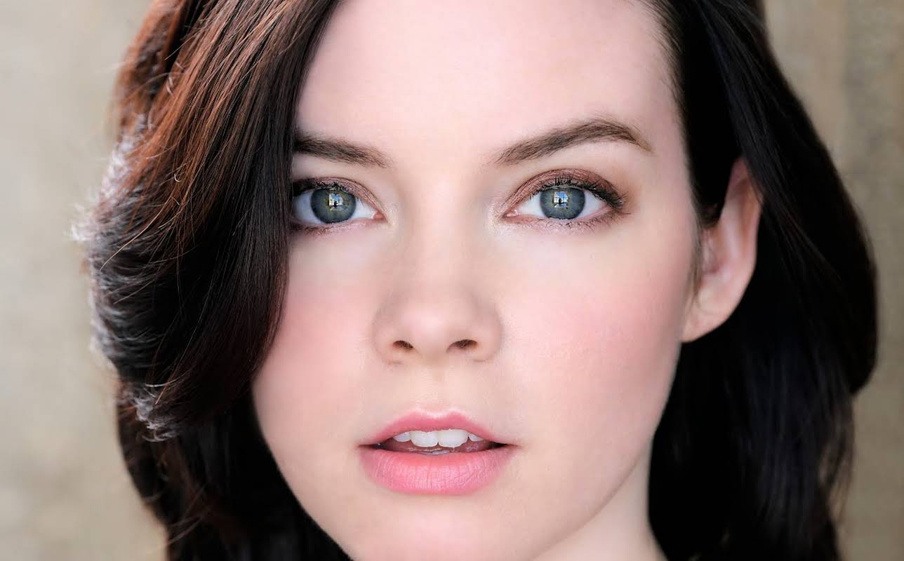 Cherami Leigh Kuhn