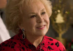 Mrs Miracle 2: Miracle in Manhattan