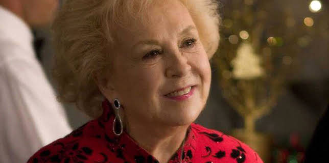 4:35 PM: Mrs Miracle 2: Miracle in Manhattan | Channel 5 | 11/8 2025