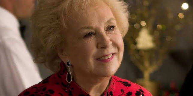 Mrs Miracle 2: Miracle in Manhattan