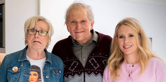 3:30 AM: Meet the Richardsons (S5 E2) (S5) | Dave | 1/3 2026