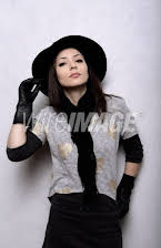 Rome Shadanloo as 