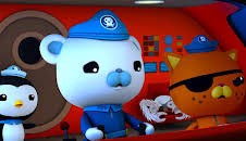 Octonauts