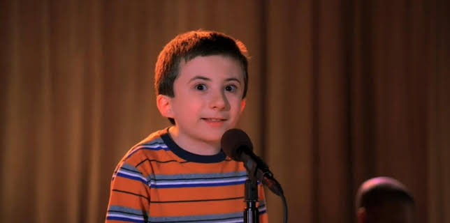 13:20: The Middle | ProSieben | 2/27 2026