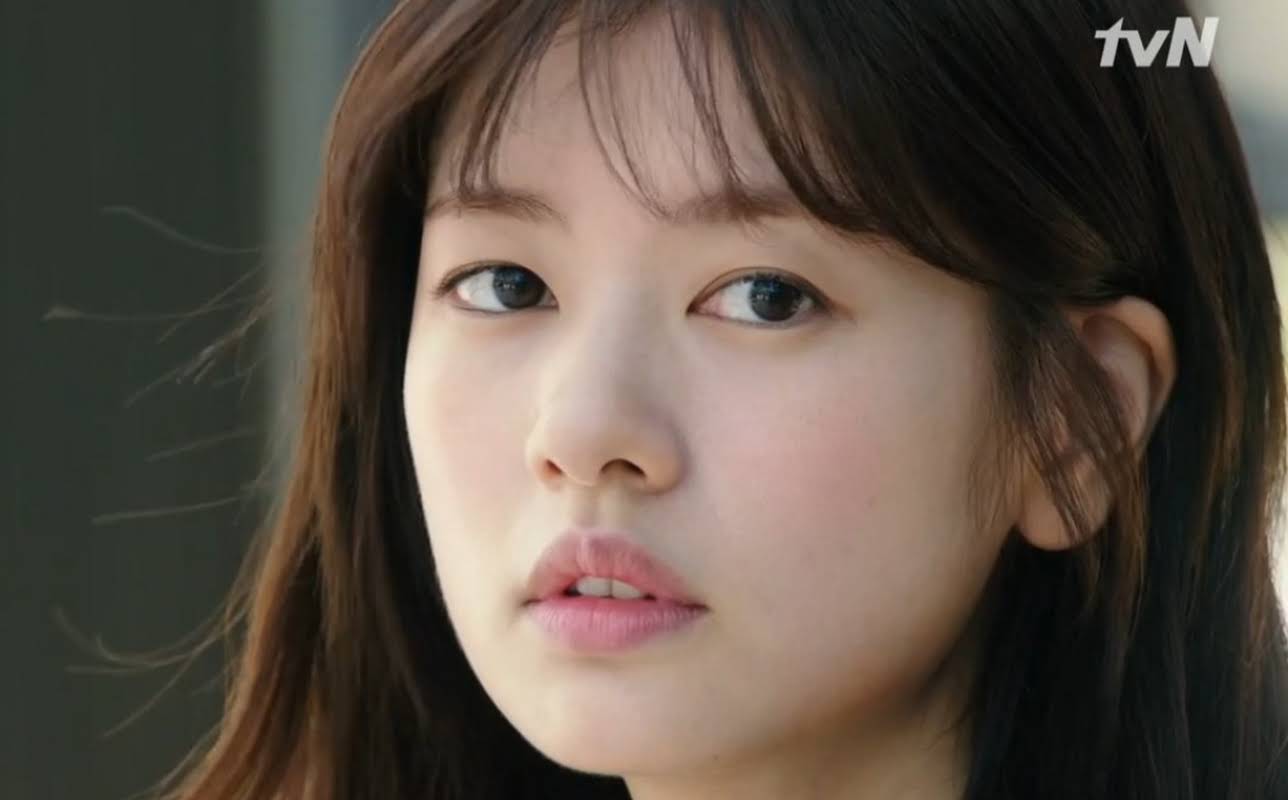 Jung So-min