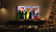 The Greatest Christmas Day Telly Ever! (1)