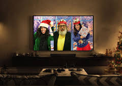The Greatest Christmas Day Telly Ever!