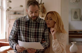 Couple Trouble Season 1: The Dream Home