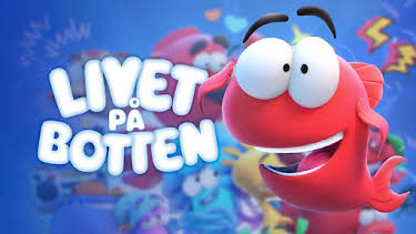 11:55: Livet på botten | Barnkanalen | 3/29 2026