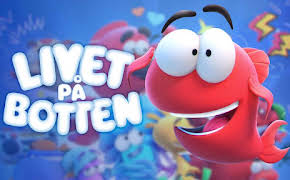 Livet på botten