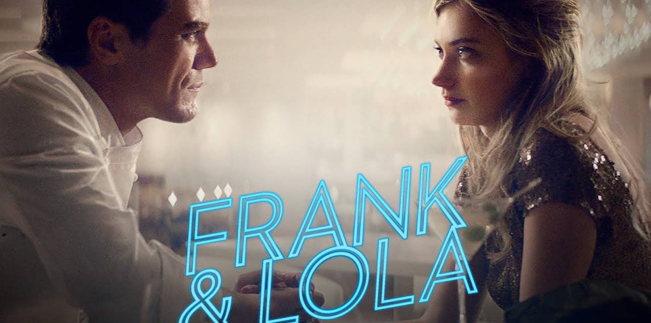 Frank & Lola (2016)