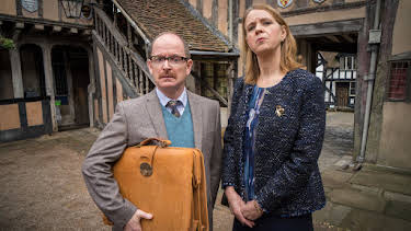 3:20 PM: Shakespeare And Hathaway - Private Investigators | Drama | 10/13 2026