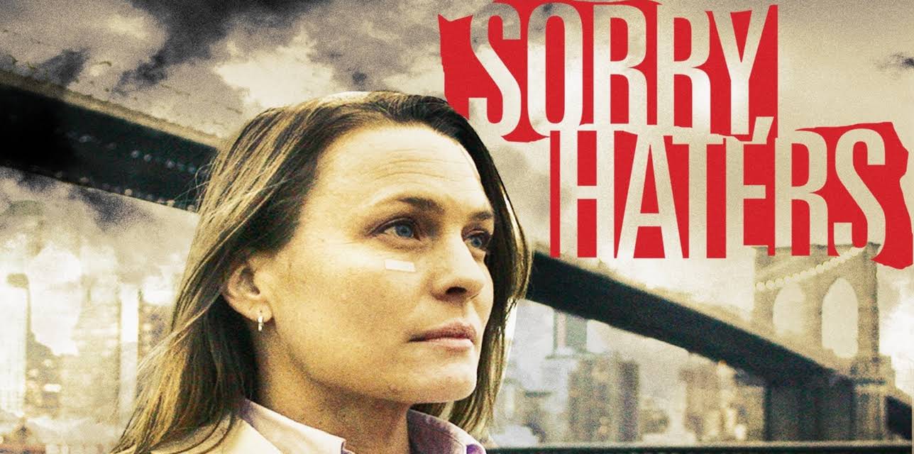 Sorry, Haters (2006)