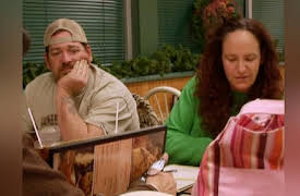 My Big Redneck Wedding Season 1: Kelli and Ron