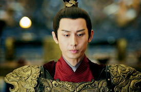 The Promise of Chang'An: The Promise of Chang'An-长安诺-Episode 13