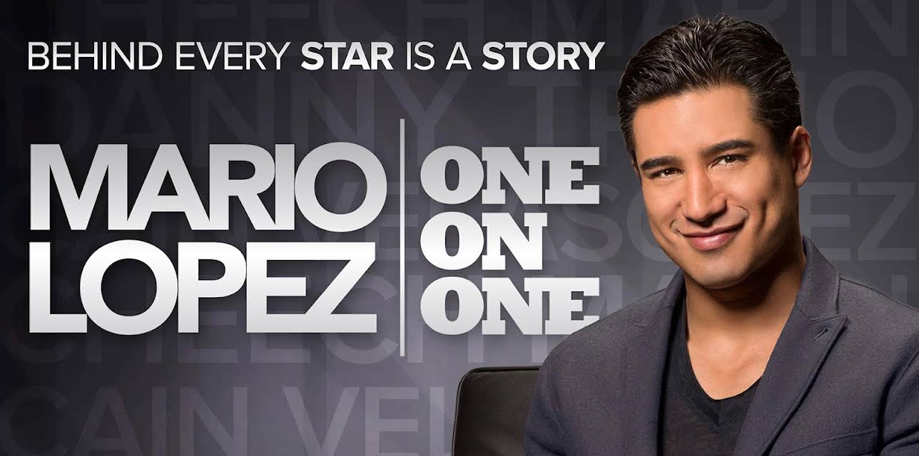 Mario Lopez: One On One