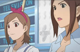 Getsumento Heiki Mina: I Love Pro Wrestling