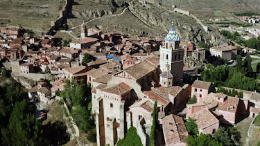 18:35: Unbekanntes Spanien | Arte | 4/20 2026