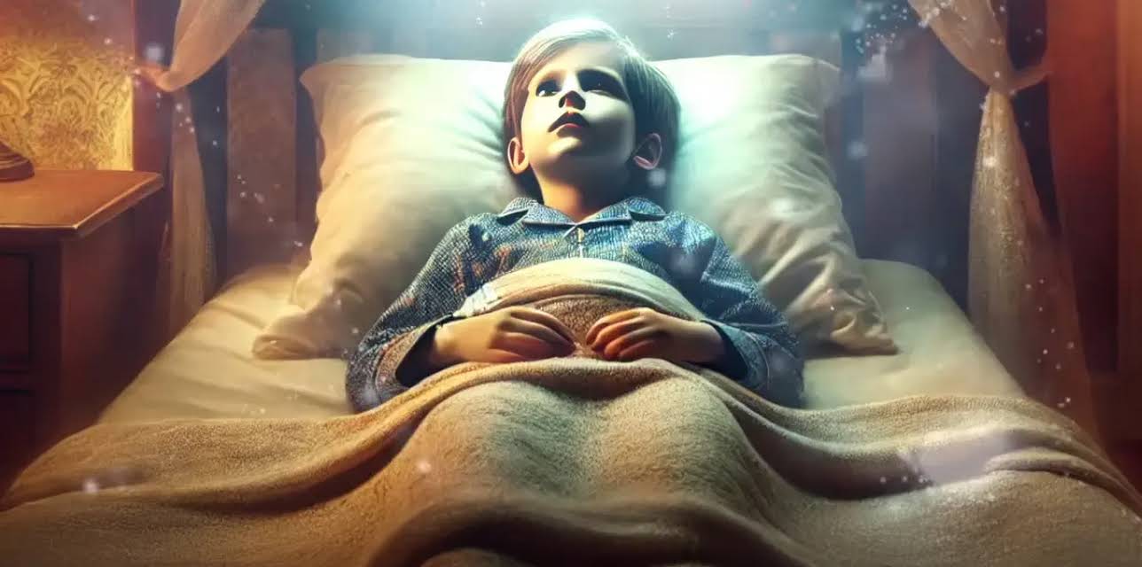 Near Death Experience, MD (2022)