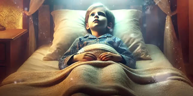 Near Death Experience, MD (2022)