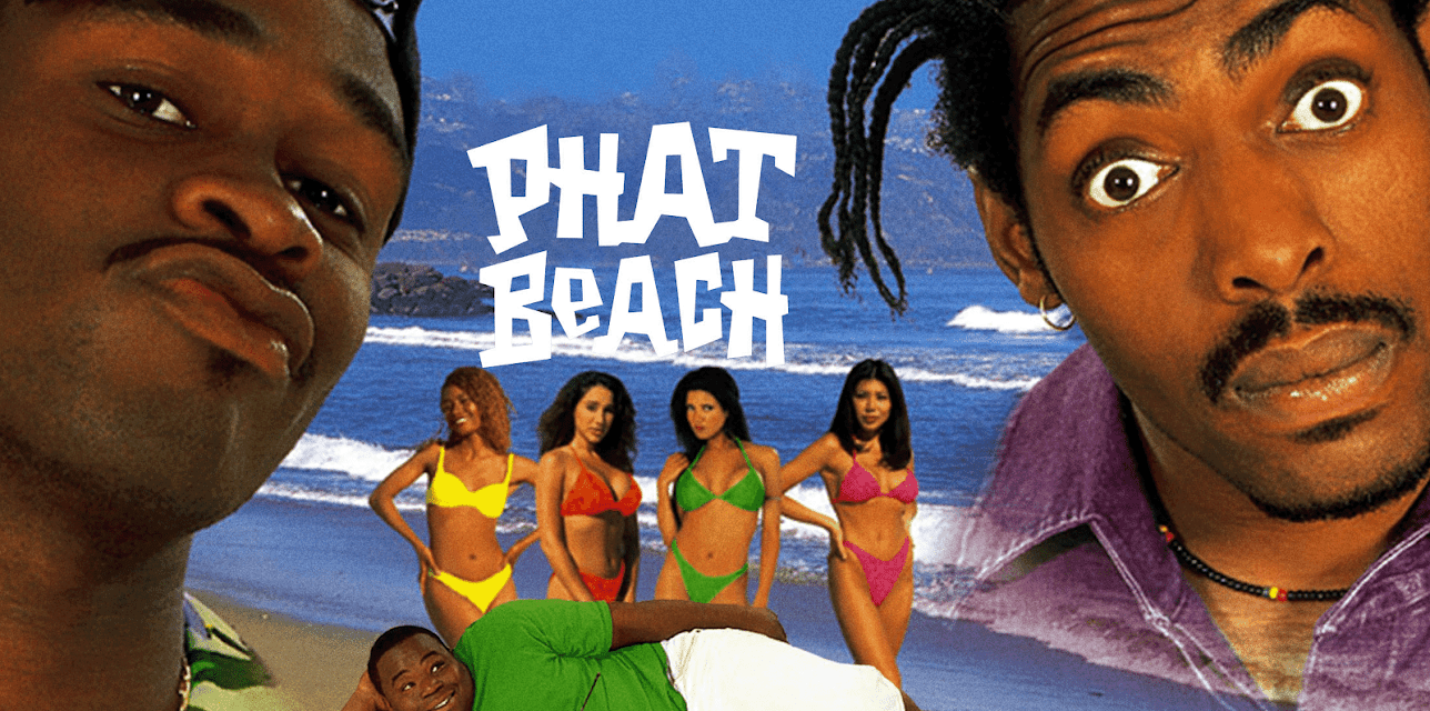 Phat Beach (1996)