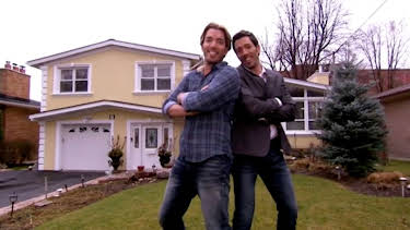 6:00 PM: My Dream Home (S1 E2) (S1) | W | 1/1 2026