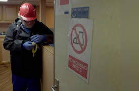 Celebrity Trawlermen: All At Sea: Episode 4