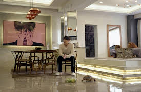 My Father is Strange: My Father is Strange Episode 3