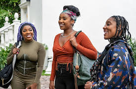 Rap Sh!t, Season 1: Something for The DJ