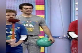 Double Dare 1: Episode 247