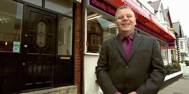 12:35 PM: Four in a Bed | More 4 | 1/10 2026