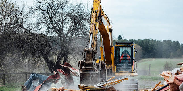20:30: Salvage Kings - Demolieren und kassieren | ProSieben Maxx | 2/8 2026