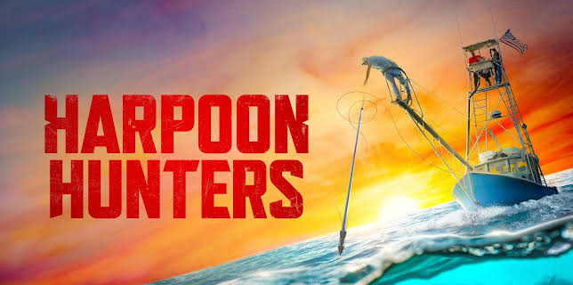 Harpoon Hunters, Season 1