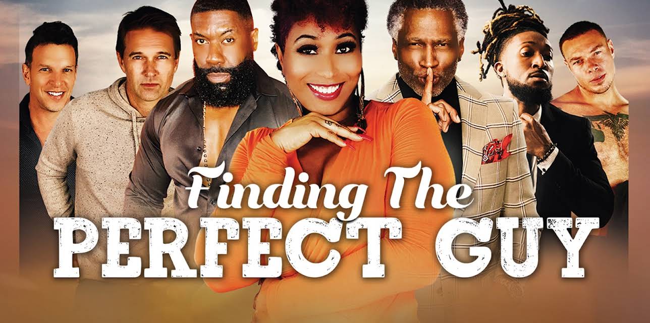 Finding The Perfect Guy (2023)