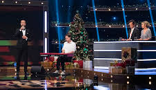 Alle mot alle julespesial (S3 E7)