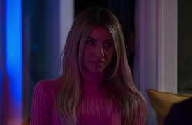 Love Triangle: You're About To Meet The Super-Villain