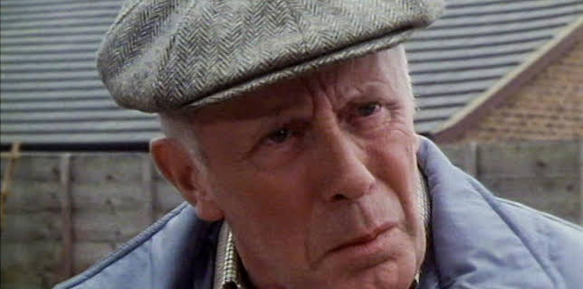 10:00 PM: One Foot in the Grave (S1) | BBC Two | 2/11 2026