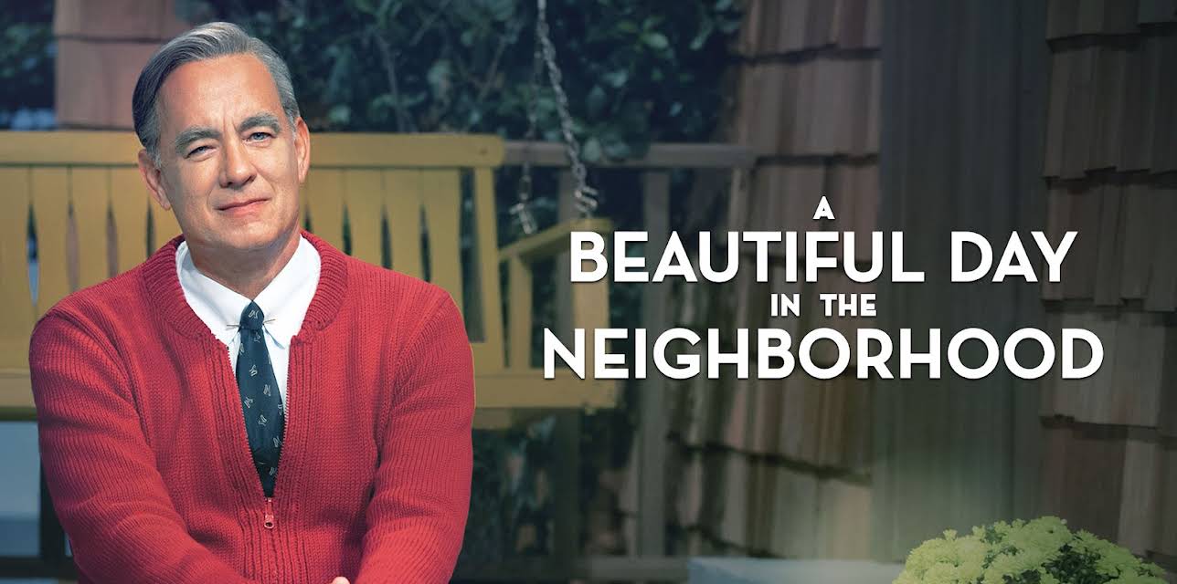 A Beautiful Day in the Neighborhood (2019)