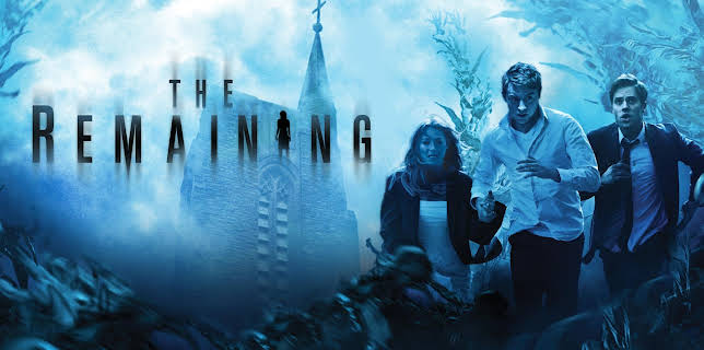 The Remaining (2014)
