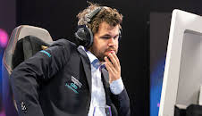 Titled Tuesday: Uke 12