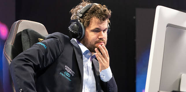 16:45: Titled Tuesday: Uke 12 | TV 2 Sport 2 | 11/18 2025