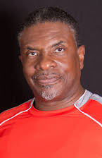 Keith David som 