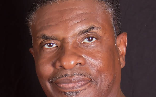 Keith David