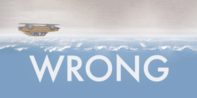 Wrong (2013)