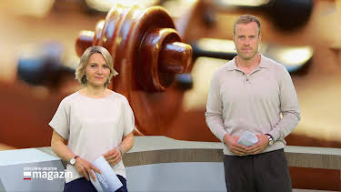 10:00: Schleswig-Holstein Magazin | Radio Bremen | 6/3 2026