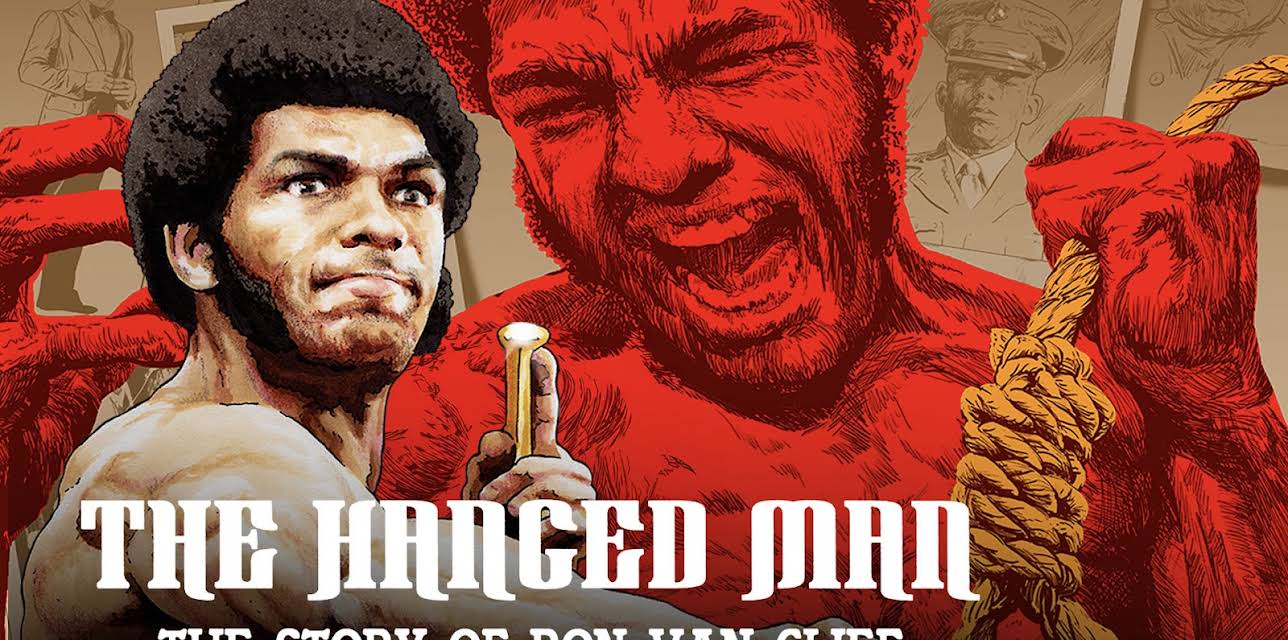 The Hanged Man (2023)