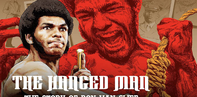 The Hanged Man (2023)