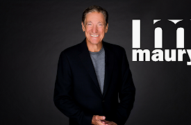 Maury Povich S11: Teen Moms… Shocking Paternity Test Results