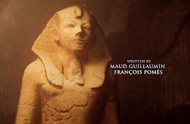 Pyramids: Solving the Mystery: Abu Rawash and the Lost Pyramid