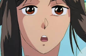 Yu Yu Hakusho: Episode 7